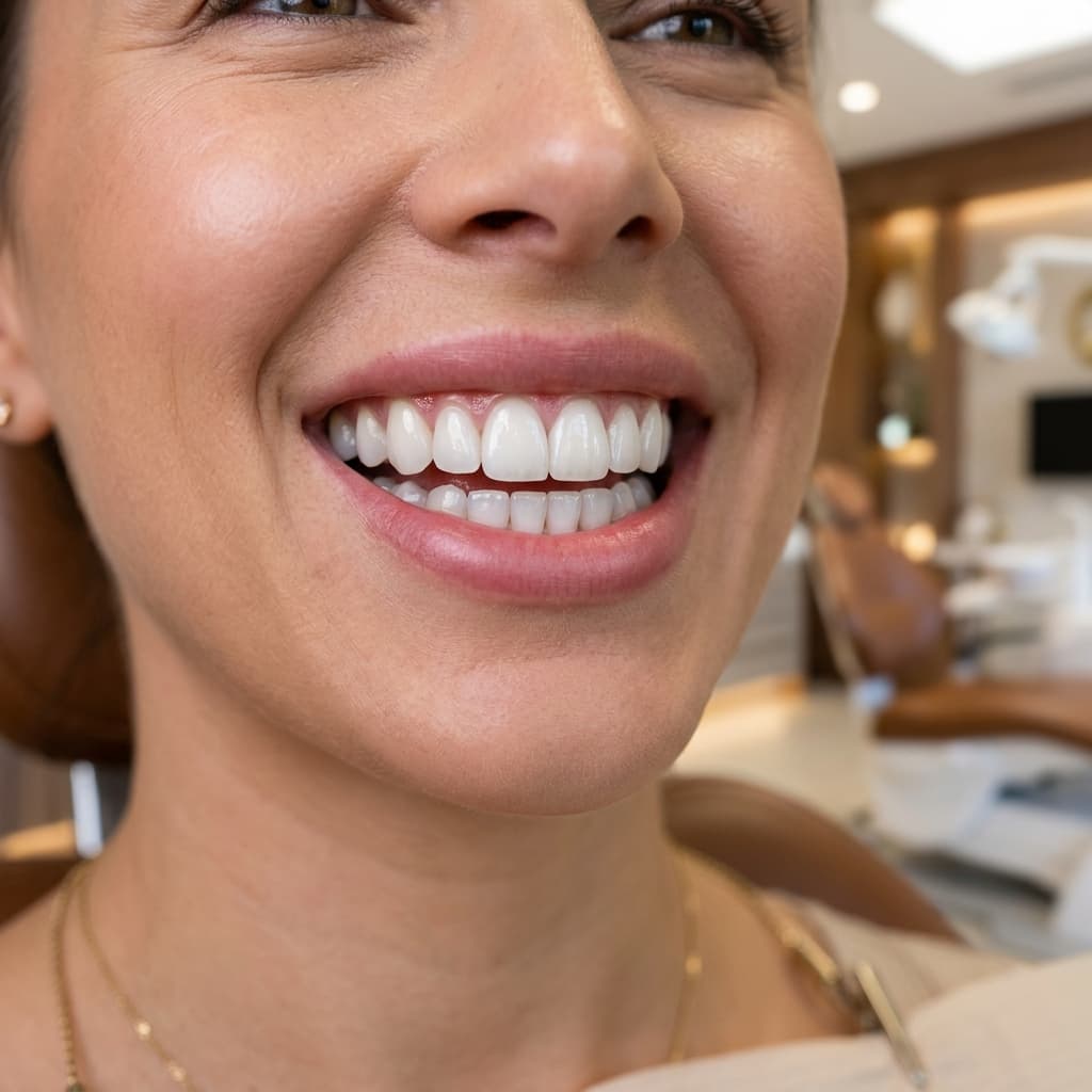 Understanding Dental Veneers Prices in Istanbul