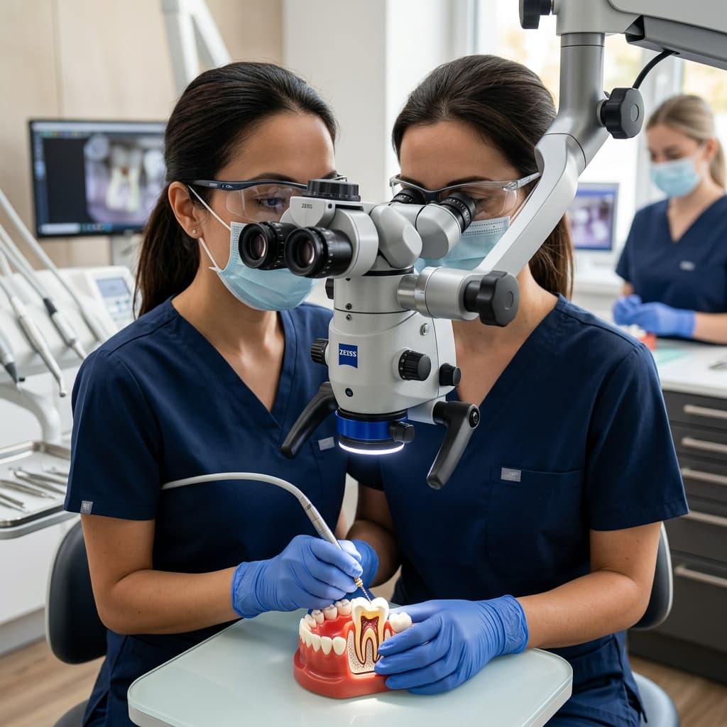 Understanding Root Canal Treatment Costs in Turkey