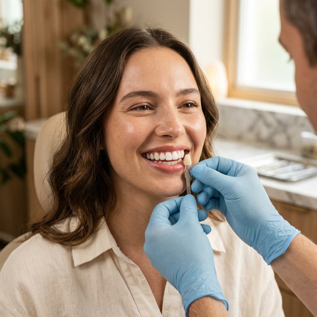 Understanding Teeth Whitening Costs in Istanbul: A Guide