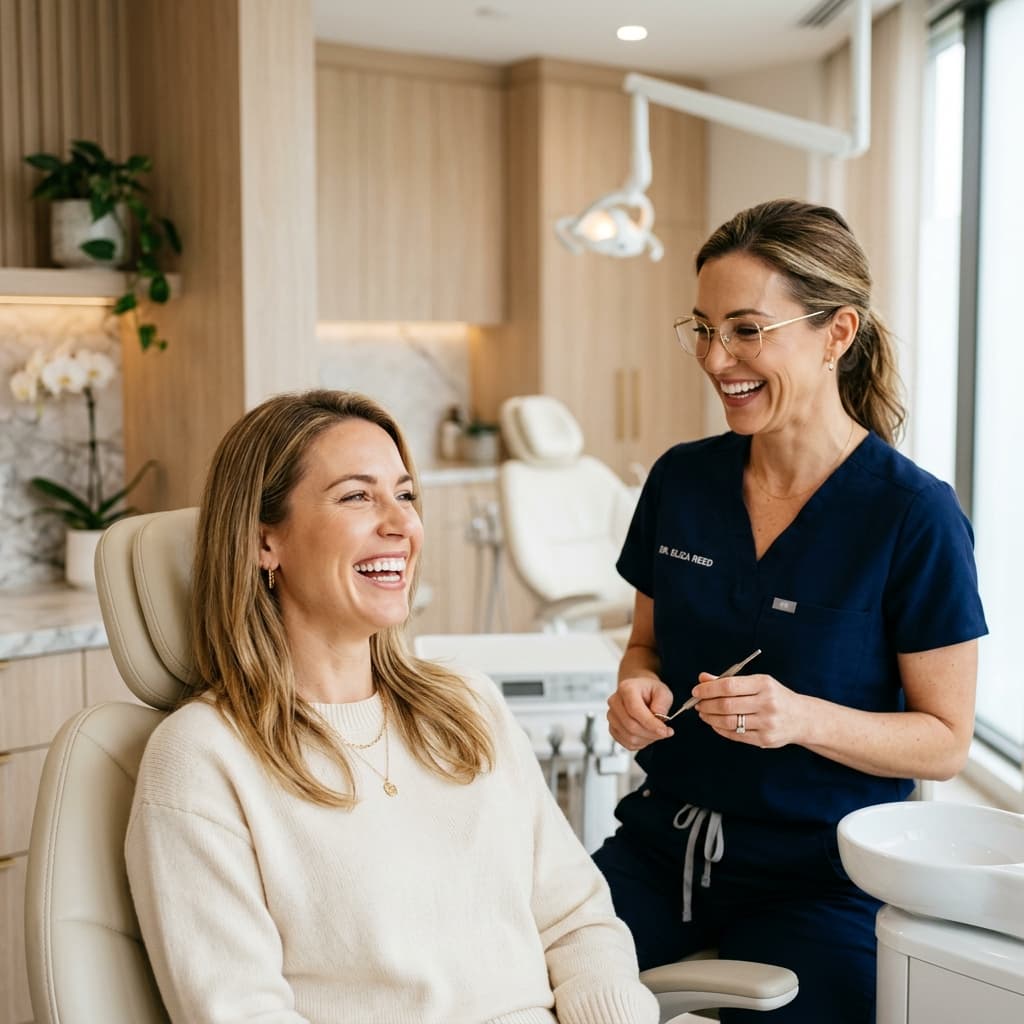 Ein neues Lächeln in Istanbul: Was kostet ein Smile Makeover?