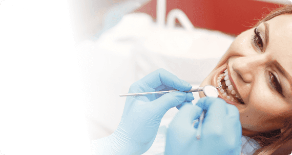 Diş Eti Estetiği görseli