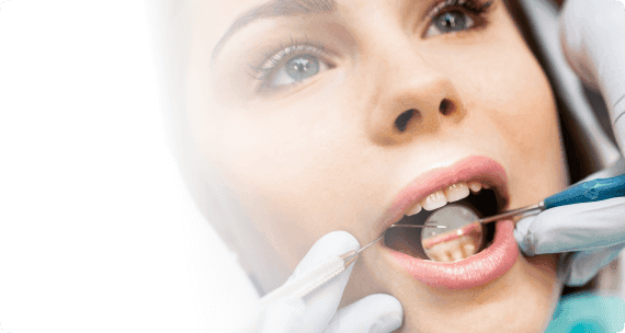 Gömülü Diş Çekimi görseli