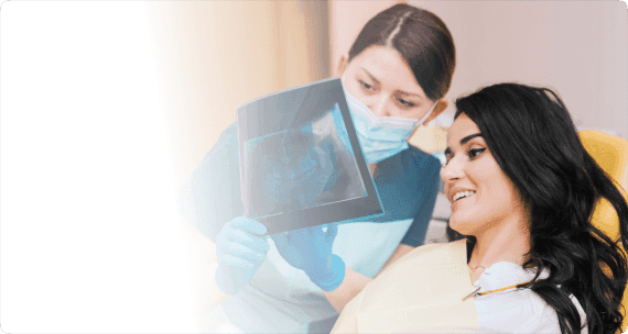 Diş Sıkma (Bruksizm) Plakları görseli