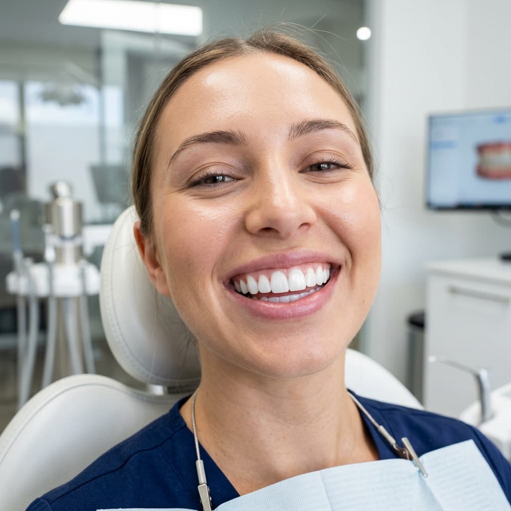 Zahnärztliche Behandlungen in Istanbul: Implantate, Kronen und Veneers
